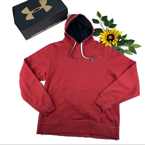 Under Armour Other - Under Armour UA storm Tech pull over hoodie